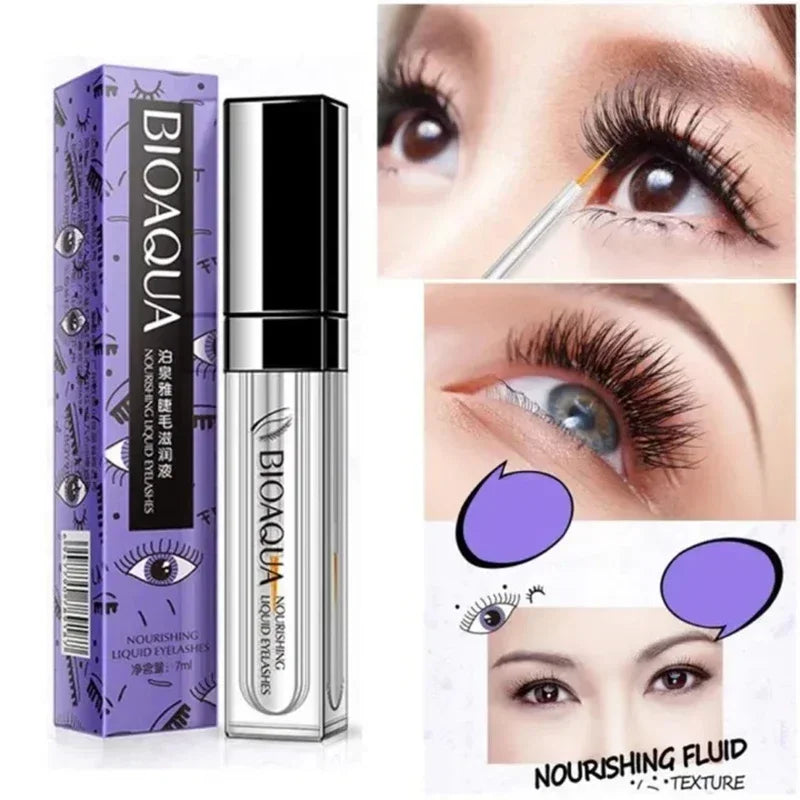 Eyelash Growth Serum