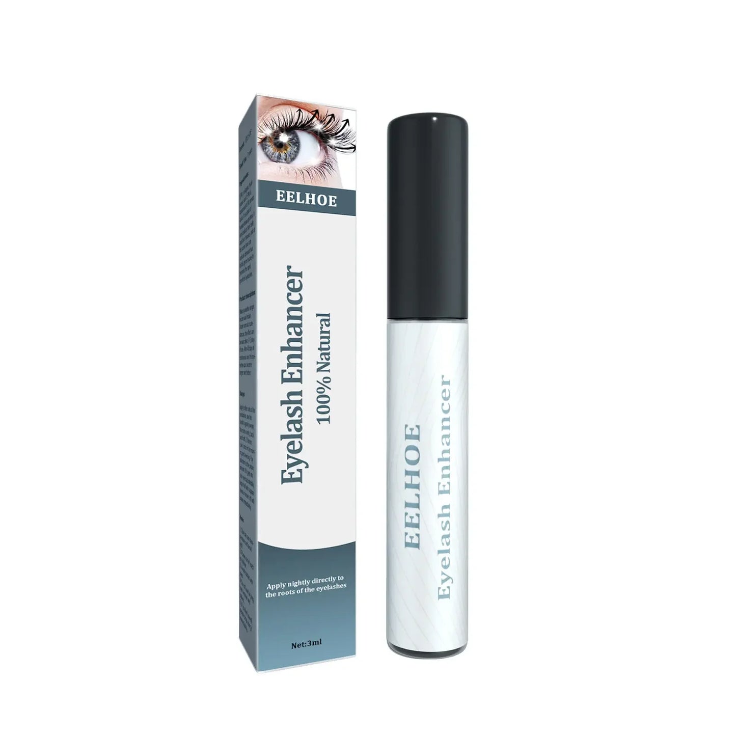 Eyelash Growth Serum